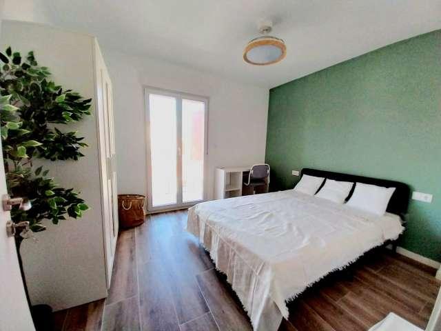 Habitación en piso compartido en alquiler en Cabanyal Canyamelar