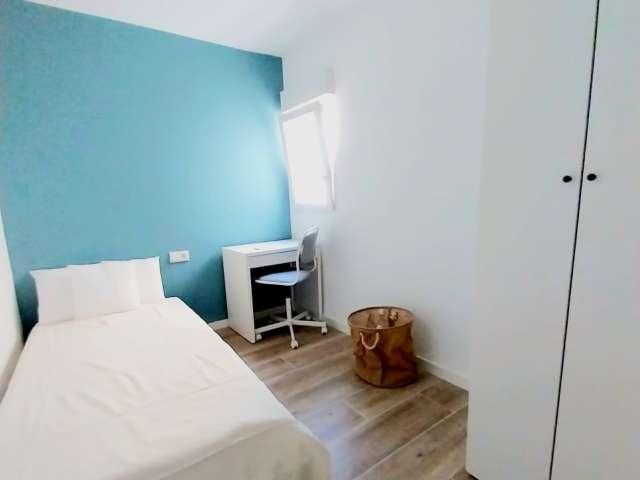 Habitación en piso compartido en alquiler en Cabanyal Canyamelar