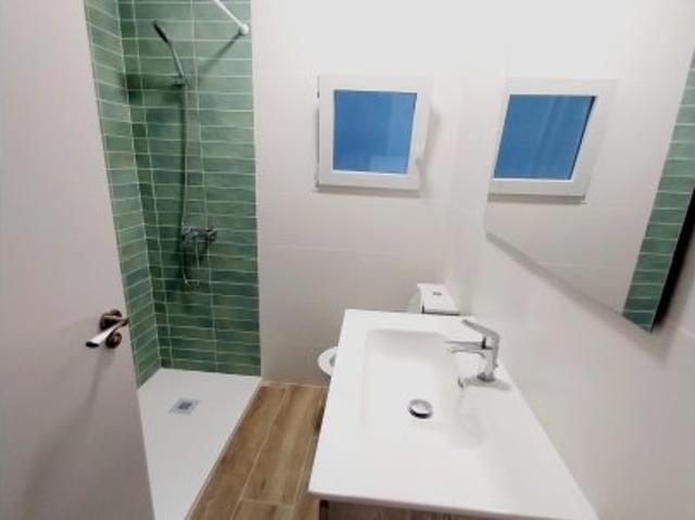 Habitación en piso compartido en alquiler en Cabanyal Canyamelar