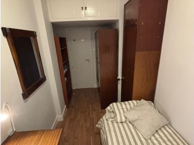 Habitación en piso compartido en alquiler en Cartagena