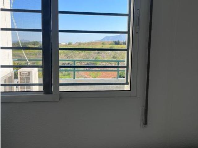 Habitación en piso compartido en alquiler en Cartagena