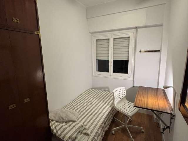 Habitación en piso compartido en alquiler en Cartagena