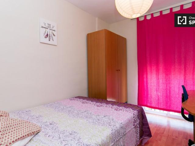 Habitación en piso compartido en alquiler en Cartuja, Granada