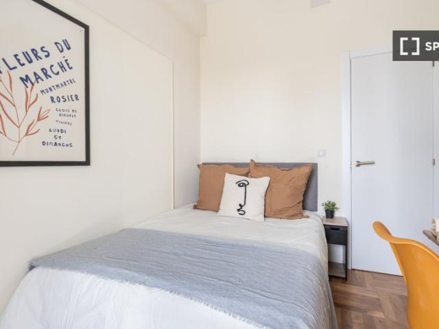 Habitación en alquiler en Castillejos, Madrid