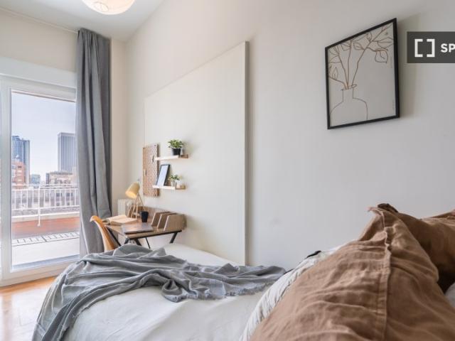 Habitación en alquiler en Castillejos, Madrid