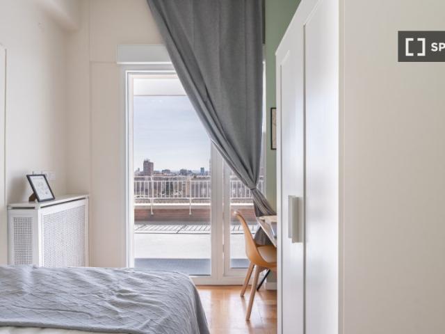 Habitación en alquiler en Castillejos, Madrid