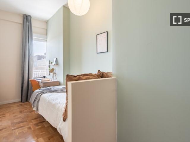 Habitación en alquiler en Castillejos, Madrid