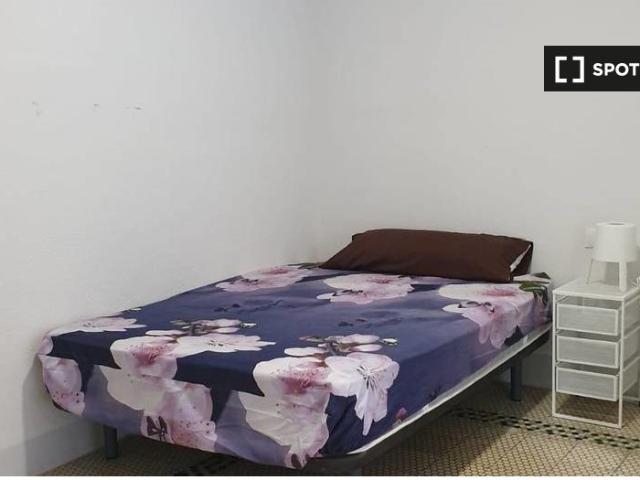Habitación en piso compartido en alquiler en Centro Sagrario, Granada