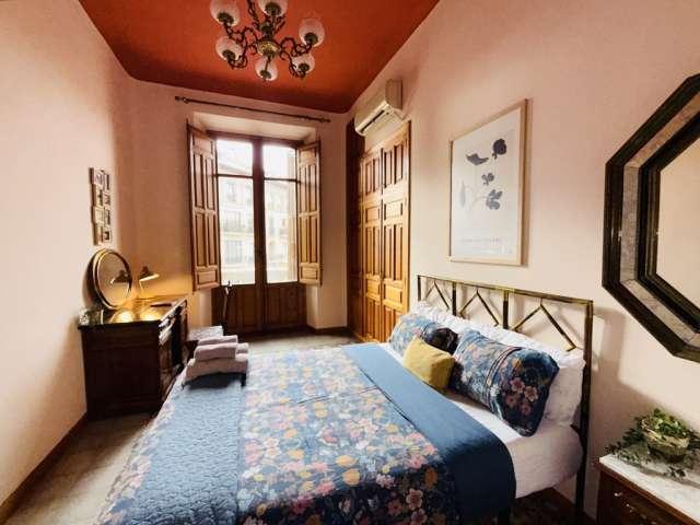 Habitación en piso compartido en alquiler en Centro Sagrario, Granada