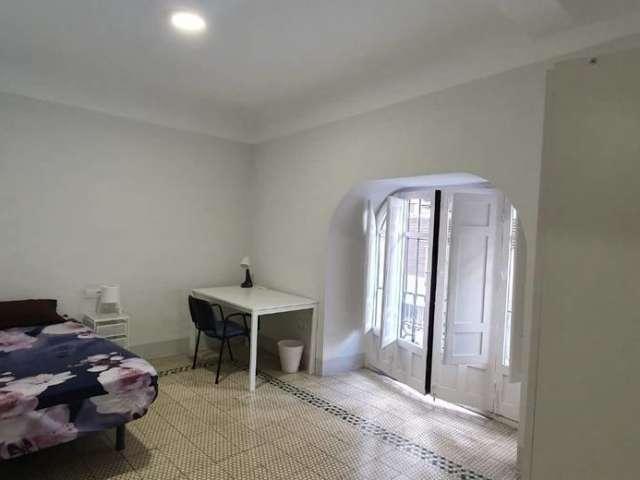 Habitación en piso compartido en alquiler en Centro Sagrario, Granada
