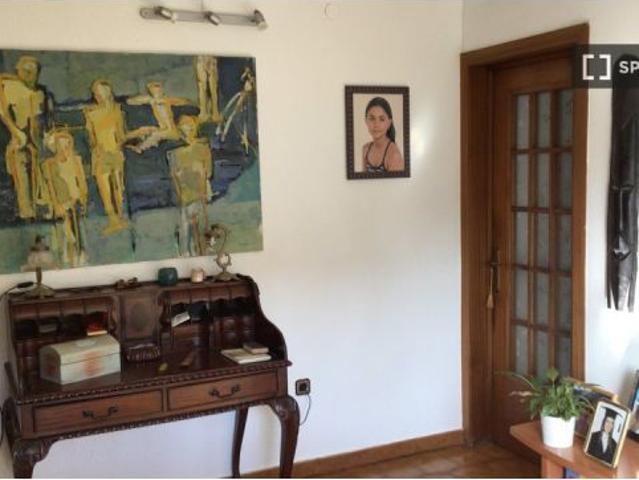 Habitación en piso compartido en alquiler en Cerdanyola Del Vallès