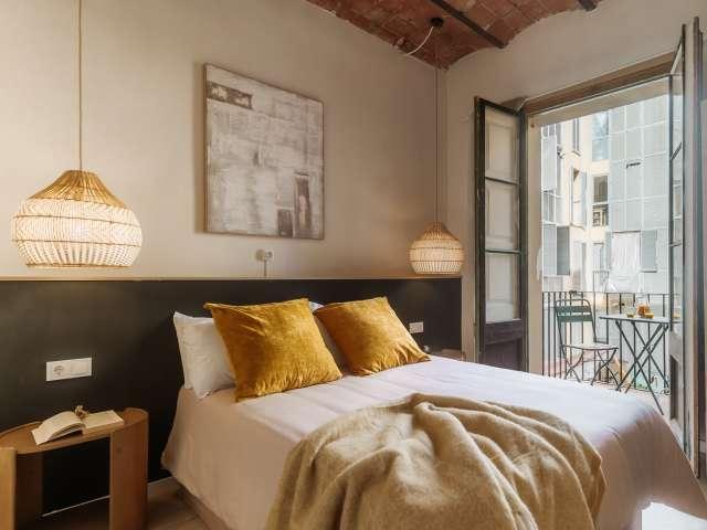 Habitación en piso compartido en alquiler en Ciutat Vella
