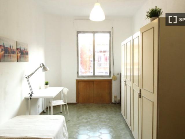 Habitación en piso compartido en alquiler en Comillas, Madrid