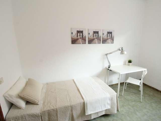 Habitación en piso compartido en alquiler en Comillas, Madrid