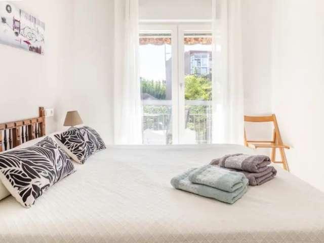 Habitación en piso compartido en alquiler en Collado Villalba, Madrid