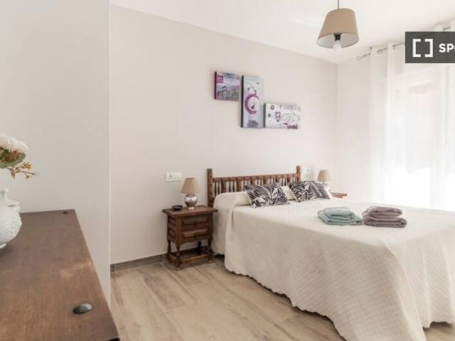 Habitación en piso compartido en alquiler en Collado Villalba, Madrid
