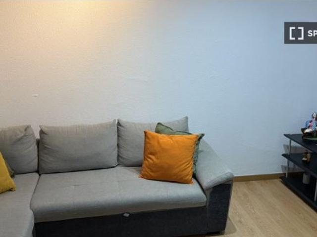 Habitación en piso compartido en alquiler en Costillares