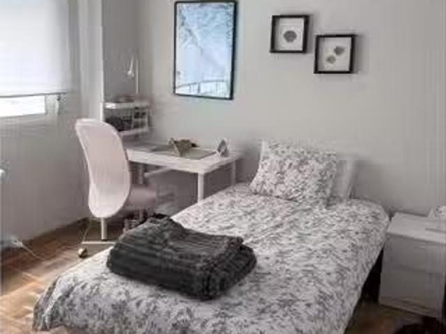 Habitación en piso compartido en alquiler en Cuatro Caminos, M.