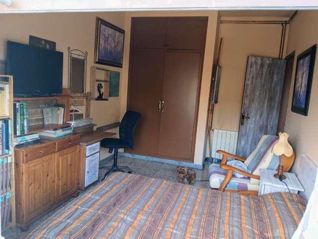 Habitación en piso compartido en alquiler en Cubelles, Barcelona