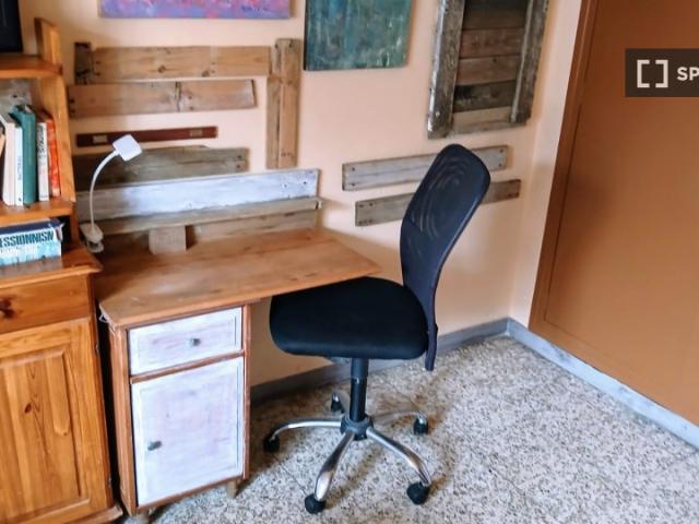 Habitación en piso compartido en alquiler en Cubelles, Barcelona