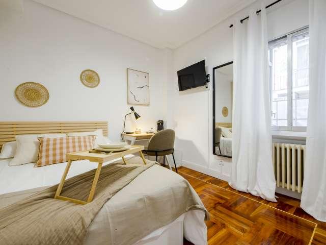 Habitación en piso compartido en alquiler en Delicias, Madrid