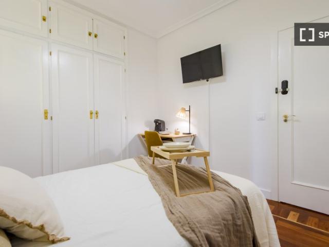 Habitación en piso compartido en alquiler en Delicias, Madrid