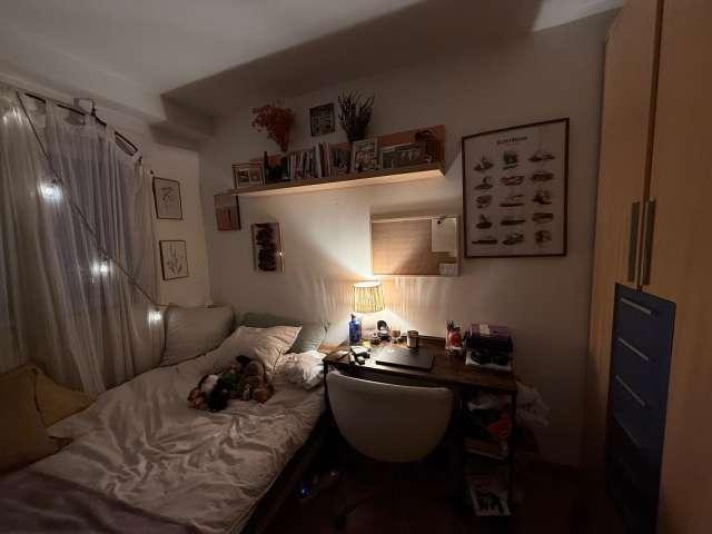 Habitación en piso compartido en alquiler en Delicias, Madrid