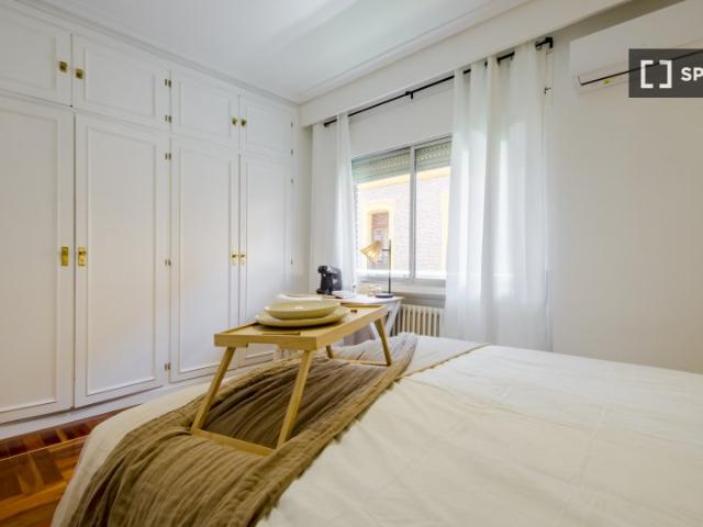 Habitación en piso compartido en alquiler en Delicias, Madrid
