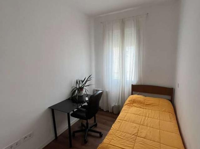 Habitación en piso compartido en alquiler en Delicias, Madrid