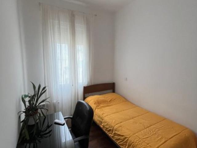 Habitación en piso compartido en alquiler en Delicias, Madrid