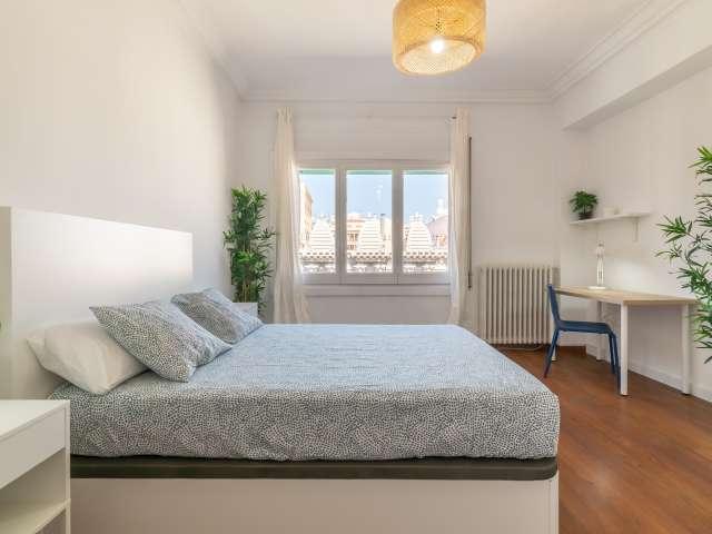 Habitación en piso compartido en alquiler en Eixample, Barcelona