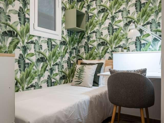 Habitación en piso compartido en alquiler en Eixample, Barcelona