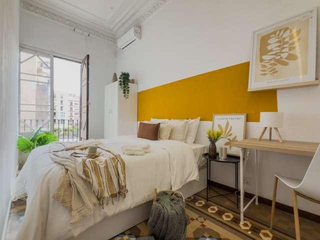 Habitación en piso compartido en alquiler en Eixample, Barcelona