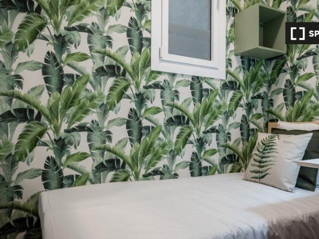 Habitación en piso compartido en alquiler en Eixample, Barcelona