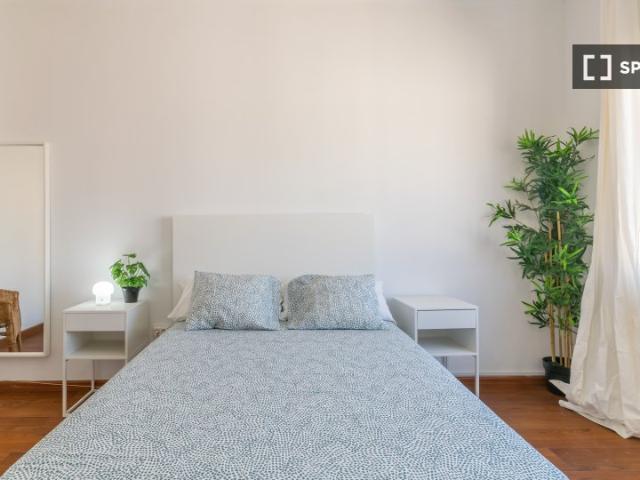 Habitación en piso compartido en alquiler en Eixample, Barcelona