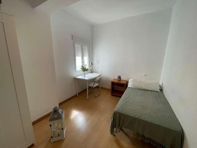 Habitación en piso compartido en alquiler en El Tardón, Sevilla