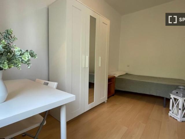 Habitación en piso compartido en alquiler en El Tardón, Sevilla