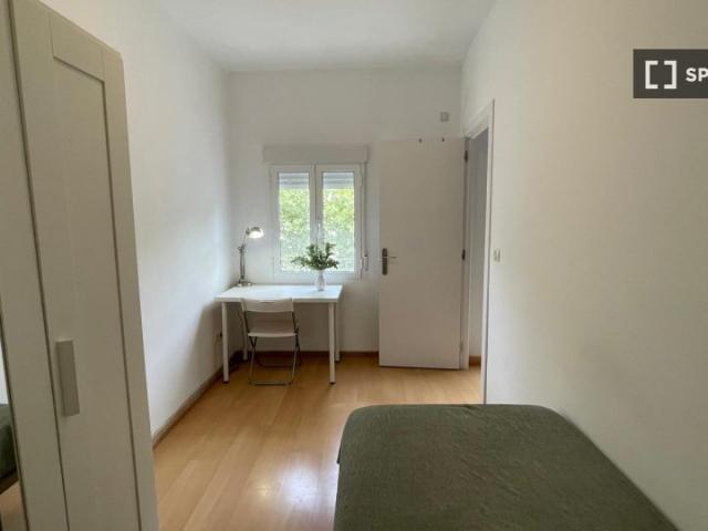 Habitación en piso compartido en alquiler en El Tardón, Sevilla