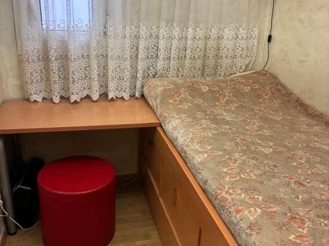 Habitación en piso compartido en alquiler en El Clot, Barcelona