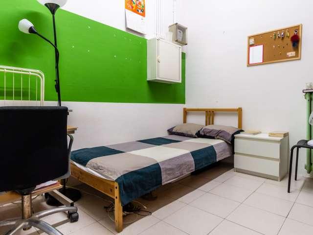 Habitación en piso compartido en alquiler en el Fort Pienc, Barcelona