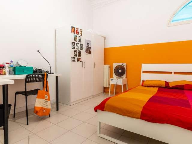 Habitación en piso compartido en alquiler en el Fort Pienc, Barcelona