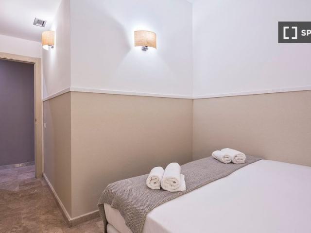 Habitación en piso compartido en alquiler en El Gòtic, Barcelona
