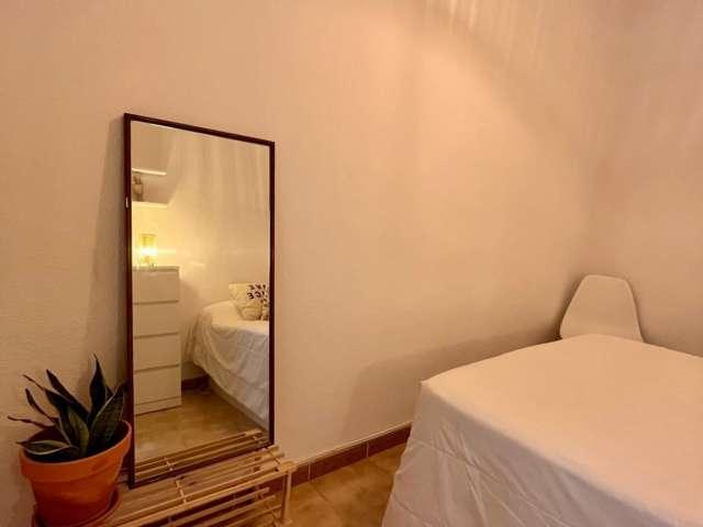 Habitación en piso compartido en alquiler en El Gòtic, Barcelona