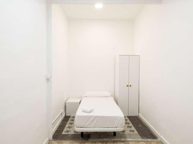 Habitación en piso compartido en alquiler en El Gòtic, Barcelona