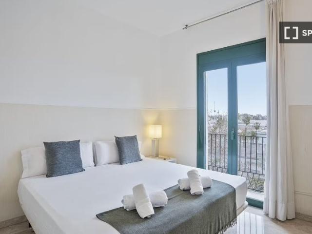 Habitación en piso compartido en alquiler en El Gòtic, Barcelona