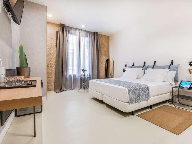 Habitación en piso compartido en alquiler en El Gòtic, Barcelona