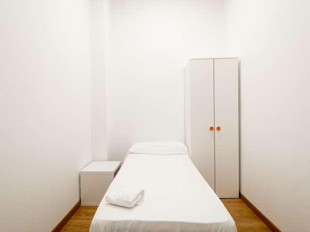 Habitación en piso compartido en alquiler en El Gòtic, Barcelona