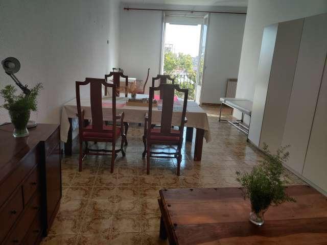 Habitación en piso compartido en alquiler en El Gòtic, Barcelona