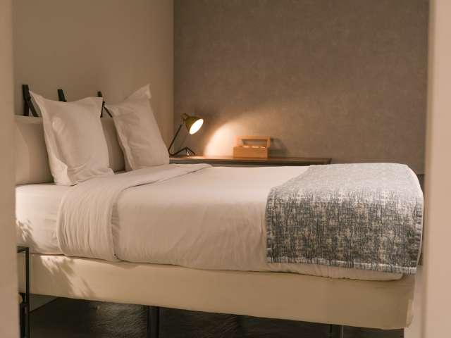 Habitación en piso compartido en alquiler en El Gòtic, Barcelona