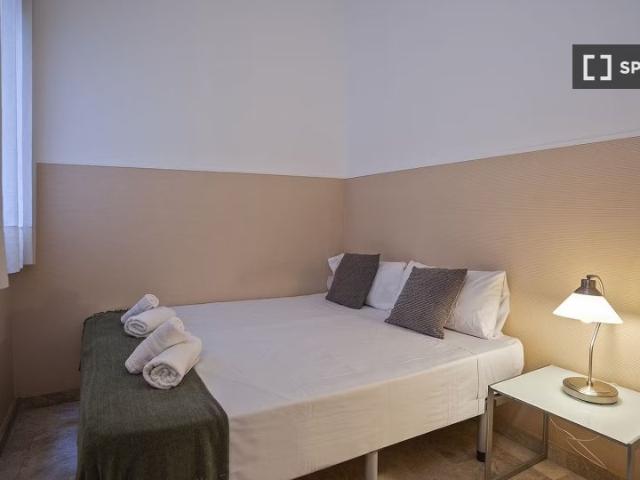 Habitación en piso compartido en alquiler en El Gòtic, Barcelona
